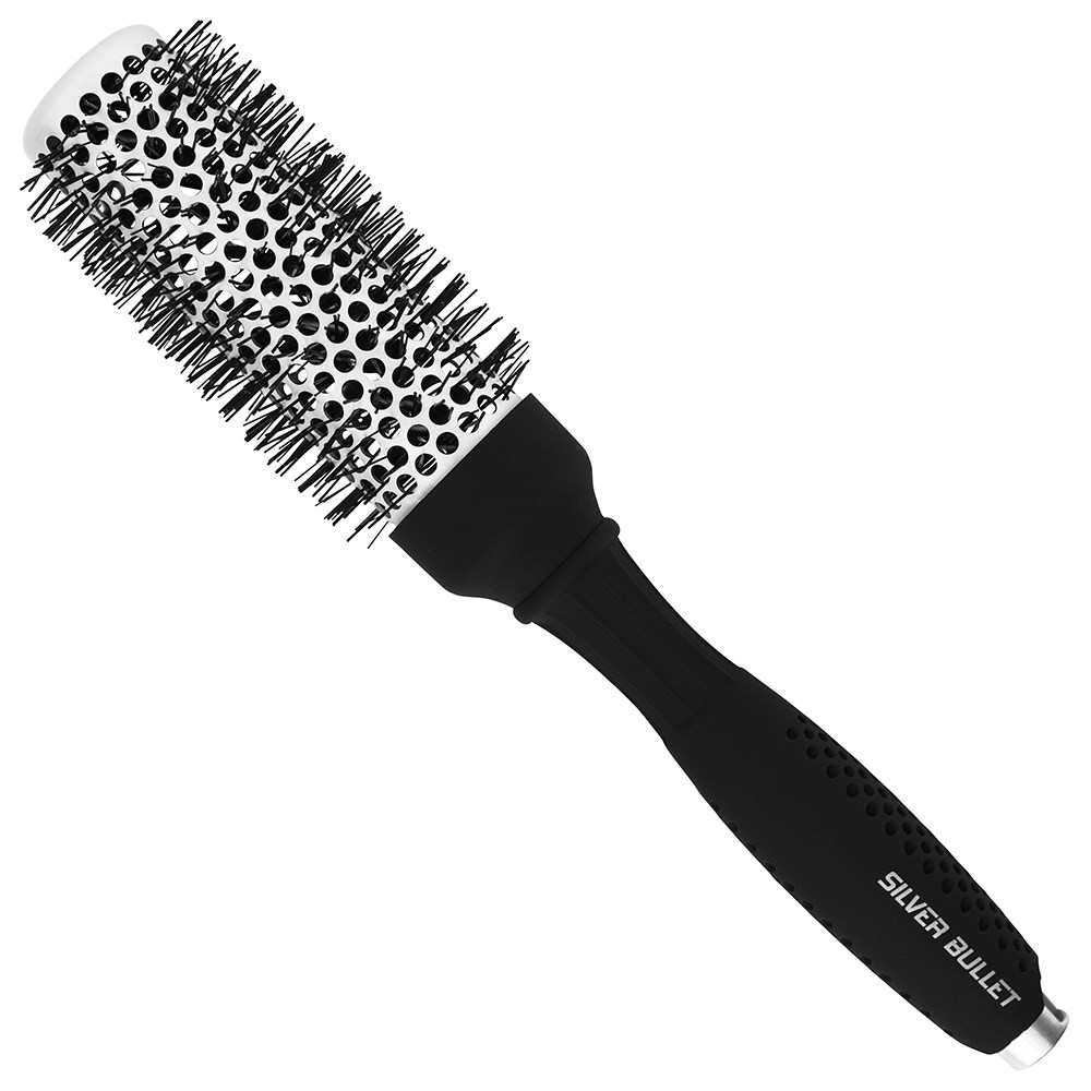 silver bullet hot air brush