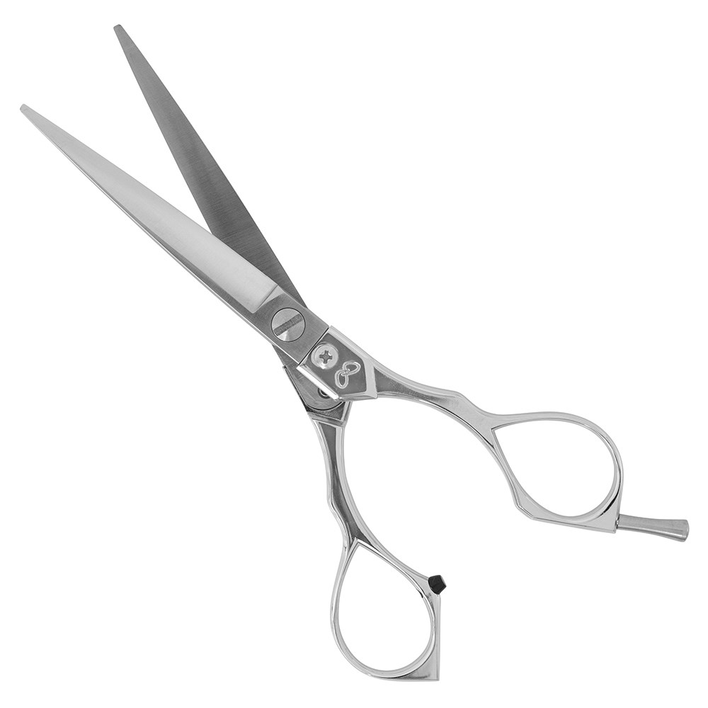 Yasaka L-65 Professional Hair Scissors - i-glamour.com