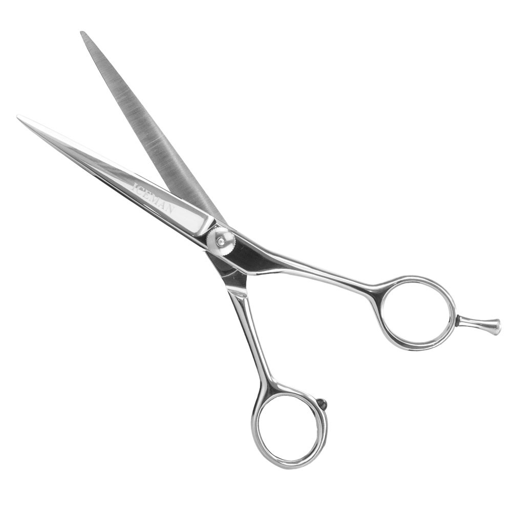 Iceman Mastercut 6.5 Level Set Hairdressing Scissors