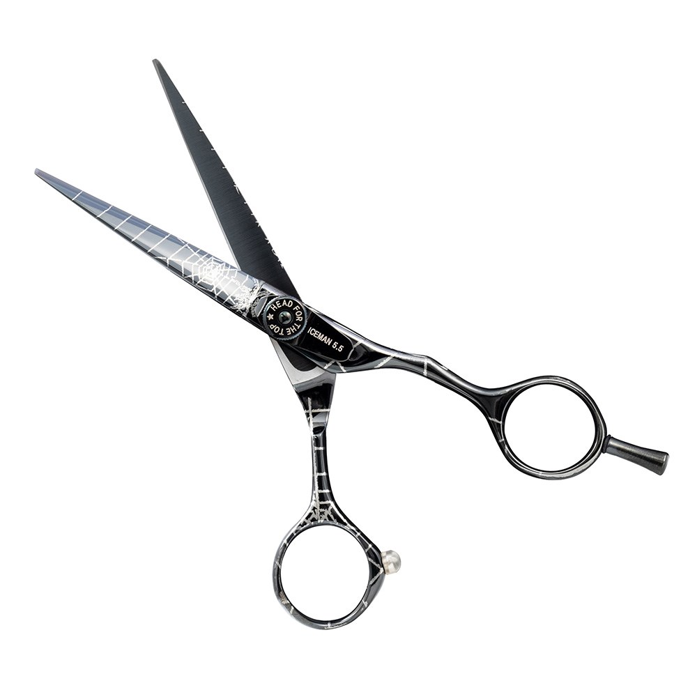 Iceman Suntachi Black Widow Web 5.5