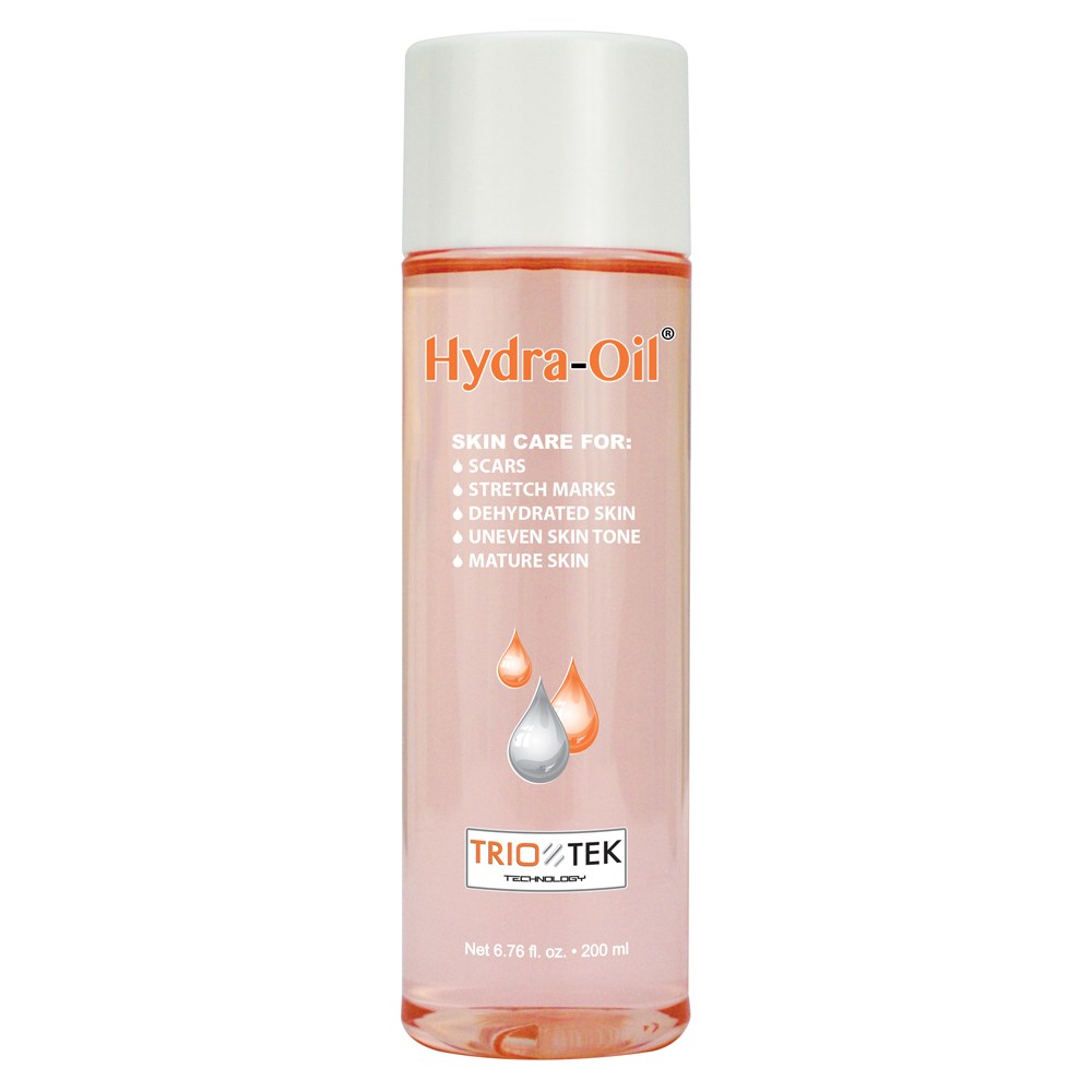 Hydra Oil 200ml I Glamour Com
