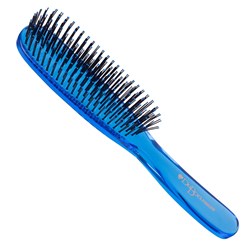 DuBoa 80 Hair Brush - Large, Blue