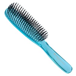 DuBoa 80 Hair Brush - Large, Aqua