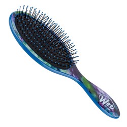 WetBrush Swirling Stars Original Detangler Violet