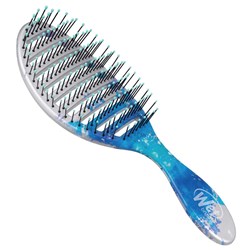 WetBrush Stellar Skies Speed Dry Turquoise