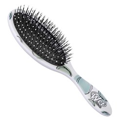 WetBrush Watercolour Motif Detangler Teal