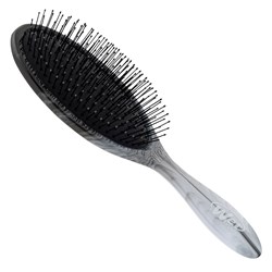 WetBrush Watercolour Waves Detangler Black