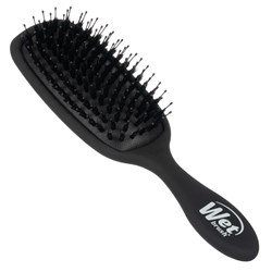 WetBrush Frost Smooth Styler Brush Black