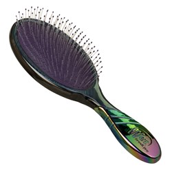 WetBrush Pro Holographic Detangler Purple