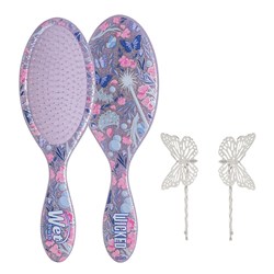 WetBrush Wicked 2 Glinda Detangling Kit