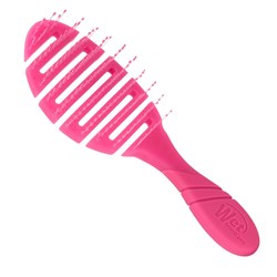 WetBrush Pro Frost Flex Dry Pink