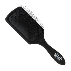 WetBrush Frost Paddle Detangler Black