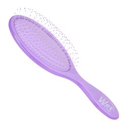 WetBrush Prismatic Glow Detangler Purple