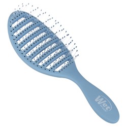 WetBrush Festive Finish Speed Dry Blue