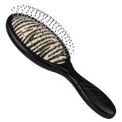WetBrush Pro Patterned Poised Detangler Zebra