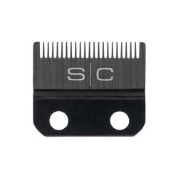 StyleCraft by Silver Bullet Rebel Rogue Replacement Hair Clipper Blade Set