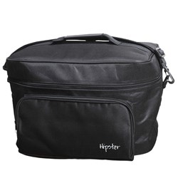 Hipster Hairdressing Equipment Bags I Glamour Hipster Urban Bag