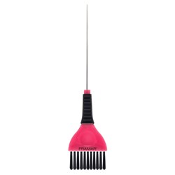 Framar Pin Tail Pink Tint Brush Pink