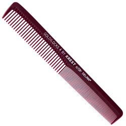 Krest Goldilocks No.4 Hair Cutting Comb