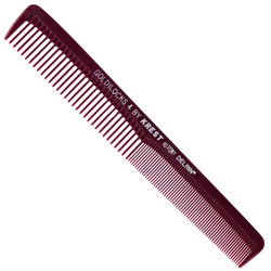 Krest Professional No. 4 Cutting Comb 18cm