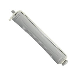 Hair FX Lightweight Perm Rods 12pk Grey