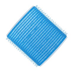 Hair FX Self Gripping 57mm Velcro Rollers, 6pk