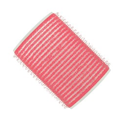 Hair FX Self Gripping 44mm Velcro Rollers, 12pk