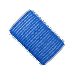 Hair FX Self Gripping 40mm Velcro Rollers, 12pk