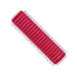 Hair FX Self Gripping 13mm Velcro Rollers, 12pk