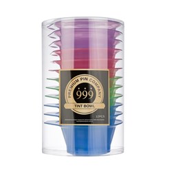 Premium Pin Company 999 Tint Bowl 12pc 