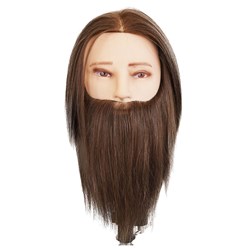 Dateline Professional James Bearded Mannequin 