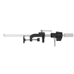 Dateline Long Metal MKII Mannequin Clamp  