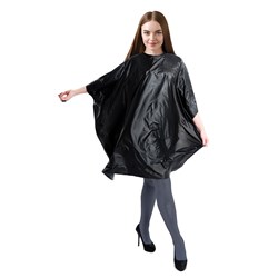 Salon Smart Colour Me Colouring Hairdressing Cape