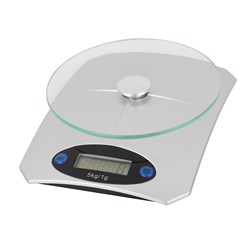 Salon Smart Digital Hairdressing Scale