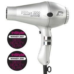 Barber Hair Ardent Parlux Ionic Dryer Tech