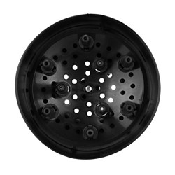 Parlux 385 Power Light Hair Dryer Diffuser