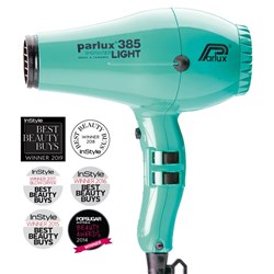 Parlux 385 Power Light Ceramic and Ionic Hair Dryer
