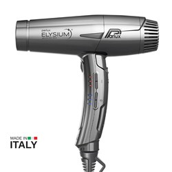 Parlux Elysium Hair Dryer Graphite