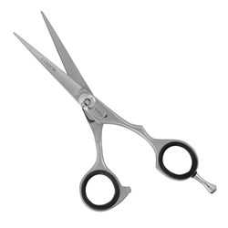 Iceman Blade Series Offset 5.5" Hairdressing Scissors 