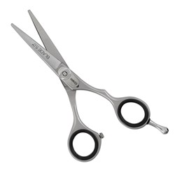 Iceman Blade Series Offset Satin 5" Scissors 