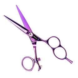 Iceman Bling Pink 5.5" Scissor