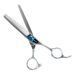 Iceman Suntachi TS-54 5.5" Hair Thinning Scissors 
