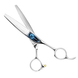 Iceman Suntachi TS-23 6" Hair Thinning Scissors