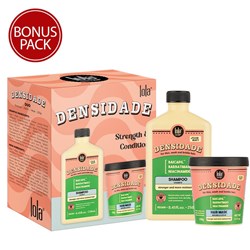 Lola Densidade Strengthening Duo