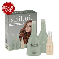 Shibui Ultra Hydrating Pack