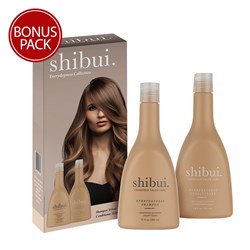 Shibui Everydayness Duo