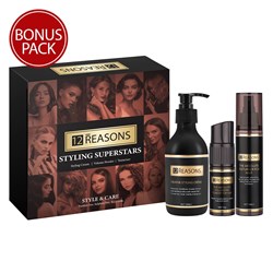 12Reasons Styling Superstars Pack