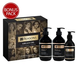 12Reasons Argan Oil Pack