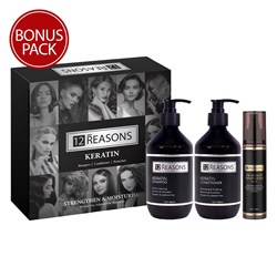 12Reasons Keratin Pack