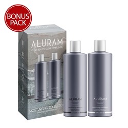 Aluram Moisturising Duo